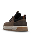 Rieker Herren Slipper Extraweite H Gummizug RiekerTEX 37050-23 Braun