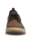 Rieker Herren Slipper Extraweite H Gummizug RiekerTEX 37050-23 Braun