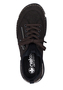 Rieker Damen Halbschuh Slipper Schuhe 45973-25 Brown