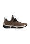 Rieker Damen Halbschuh Slipper Schuhe 45973-24 Brown