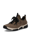 Rieker Damen Halbschuh Slipper Schuhe 45973-24 Brown