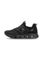 Rieker Damen Slipper Sneaker vegan MemoSoft Gummizug M6078-00 Black
