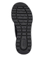 Rieker Damen Slipper Sneaker vegan MemoSoft Gummizug M6078-00 Black