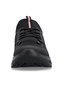 Rieker Damen Slipper Sneaker vegan MemoSoft Gummizug M6078-00 Black
