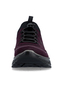 Rieker Damen EDINA Sneaker vegan MemoSoft  M6062-30 Red