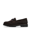 Rieker Damen Loafer Gummizug Light TR 45553-25 Braun