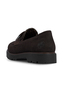 Rieker Damen Loafer Gummizug Light TR 45553-25 Braun