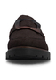 Rieker Damen Loafer Gummizug Light TR 45553-25 Braun