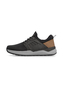Rieker Herren Slipper Extraweite Gummizug 06058-00 Black