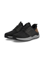 Rieker Herren Slipper Extraweite Gummizug 06058-00 Black