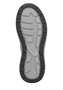 Rieker Herren Slipper Extraweite Gummizug 06058-00 Black