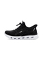 Rieker Damen EDINA Sneaker Low Ready2GO M6066-01 Schwarz
