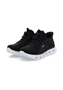 Rieker Damen EDINA Sneaker Low Ready2GO M6066-01 Schwarz