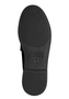 Tamaris Damen Leder Slipper 1-24251-47-001 Frauen Schuhe Schwarz