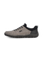 Rieker Herren Slipper Gummizug Komfortweite G 08150-64 Beige