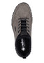 Rieker Herren Slipper Gummizug Komfortweite G 08150-64 Beige