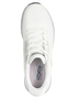 Skechers Damen Slip-ins BOBS Sport Arc Waves Sneaker 117863 WLV White Lavender 