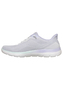 Skechers Damen Slip-Ins Summits Sweet Skies Sneaker 150341 GRY Grau
