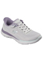 Skechers Damen Slip-Ins Summits Sweet Skies Sneaker 150341 GRY Grau