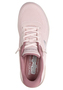 Skechers Damen Slip-Ins Summits Sweet Skies Sneaker 150341 MVE Mauve