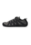 Dockers by Gerli Damen Barfu�schuhe Sneaker 59BG205-630201 Grau Schwarz