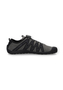 Dockers by Gerli Damen Barfu�schuhe Sneaker 59BG205-630201 Grau Schwarz