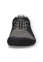 Dockers by Gerli Damen Barfu�schuhe Sneaker 59BG205-630201 Grau Schwarz