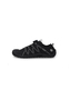 Dockers by Gerli Damen Barfu�schuhe Sneaker 59BG205-630122 black/dark grey