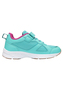 KangaROOS Kinder K-Ni Roug EV Sneaker 10414 000 4420 Ocean/Fuchsia
