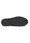 Geox MASSIMIANO Herren Leder Mokassin U66H9A 00043 C9999 Schuh schwarz