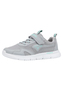 KangaROOS Kinder K-ETK ROOZ EV Sneaker 10497 000 2331 Grau