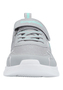 KangaROOS Kinder K-ETK ROOZ EV Sneaker 10497 000 2331 Grau
