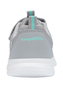 KangaROOS Kinder K-ETK ROOZ EV Sneaker 10497 000 2331 Grau