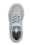 KangaROOS Kinder K-ETK ROOZ EV Sneaker 10497 000 2331 Grau