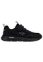 KangaROOS Kinder K-ETK ROOZ EV Sneaker 10497 000 5500 schwarz