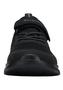 KangaROOS Kinder K-ETK ROOZ EV Sneaker 10497 000 5500 schwarz