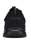 KangaROOS Kinder K-ETK ROOZ EV Sneaker 10497 000 5500 schwarz