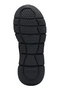 KangaROOS Kinder K-ETK ROOZ EV Sneaker 10497 000 5500 schwarz