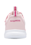 KangaROOS Kinder K-ETK ROOZ EV Sneaker 10497 000 6175 pink
