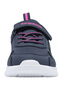 KangaROOS Kinder K-ETK ROOZ EV Sneaker 10497 000 4530 navy