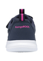 KangaROOS Kinder K-ETK ROOZ EV Sneaker 10497 000 4530 navy