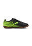 Puma Fussballschuhe ATTACANTO II IT JR Kinder Hallenschuhe 108498 09 schwarz