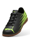 Puma Fussballschuhe ATTACANTO II IT JR Kinder Hallenschuhe 108498 09 schwarz
