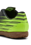 Puma Fussballschuhe ATTACANTO II IT JR Kinder Hallenschuhe 108498 09 schwarz