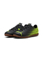 Puma Fussballschuhe ATTACANTO II IT JR Kinder Hallenschuhe 108498 09 schwarz