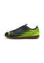Puma Fussballschuhe ATTACANTO II IT JR Kinder Hallenschuhe 108498 09 schwarz