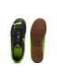 Puma Fussballschuhe ATTACANTO II IT JR Kinder Hallenschuhe 108498 09 schwarz