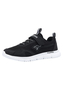 KangaROOS Kinder K-ETK ROOZ EV Sneaker 10497 000 5012 schwarz