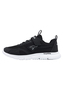 KangaROOS Kinder K-ETK ROOZ EV Sneaker 10497 000 5012 schwarz