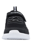 KangaROOS Kinder K-ETK ROOZ EV Sneaker 10497 000 5012 schwarz